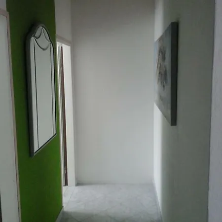 Reitbergs Nest Apartment Eugendorf Exterior photo