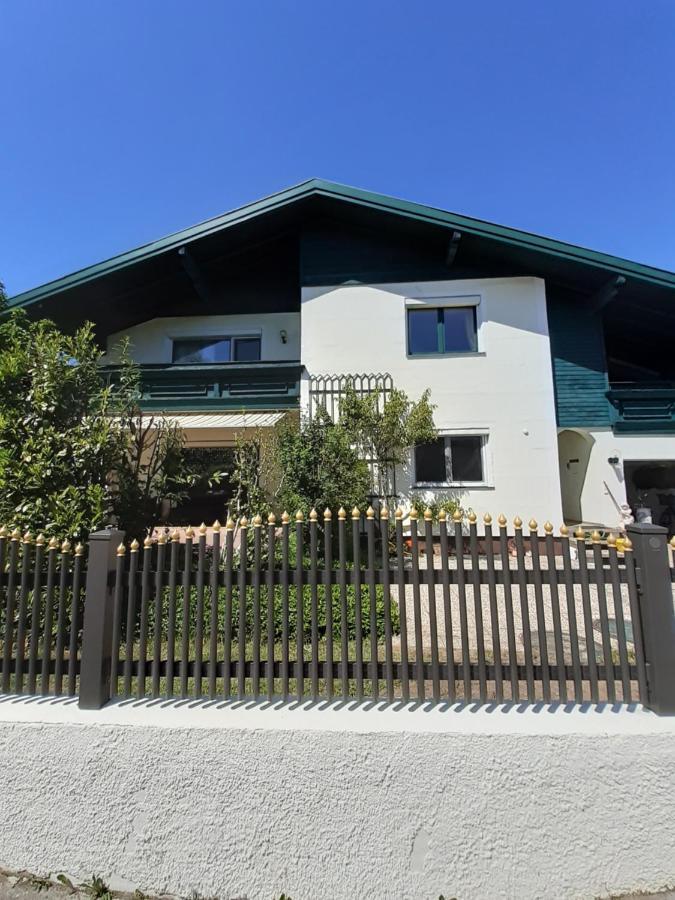 Apartment Reitbergs Nest *