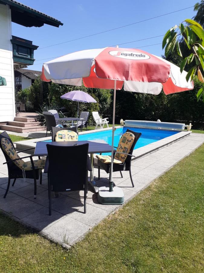 Reitbergs Nest Apartment