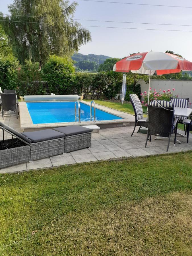Apartment Reitbergs Nest Eugendorf
