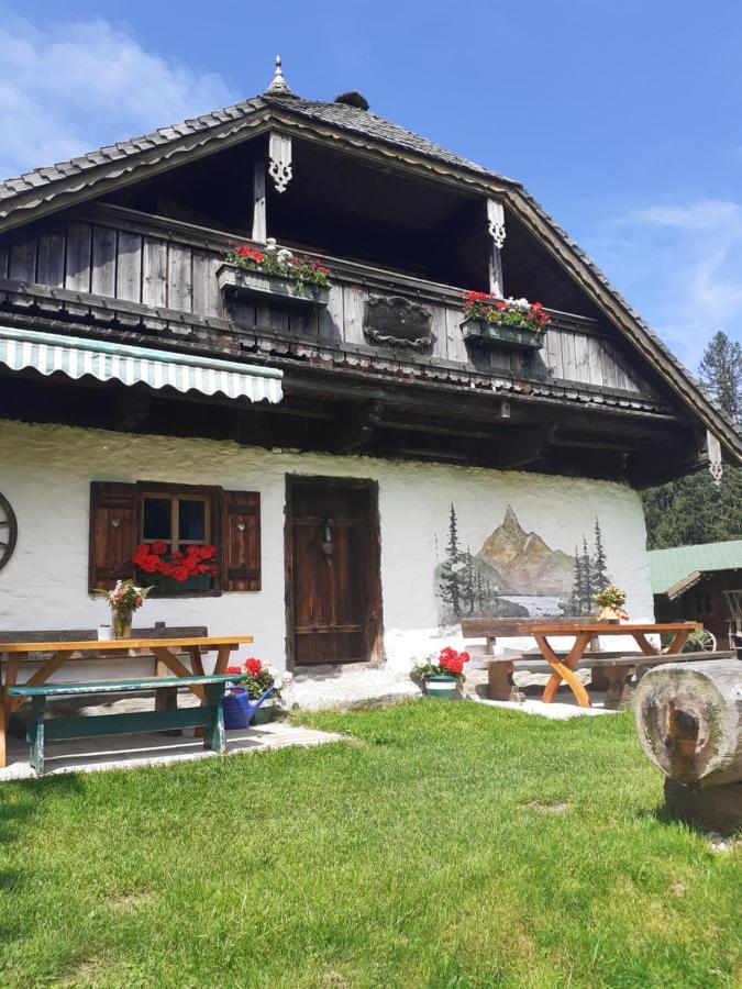 Reitbergs Nest Eugendorf