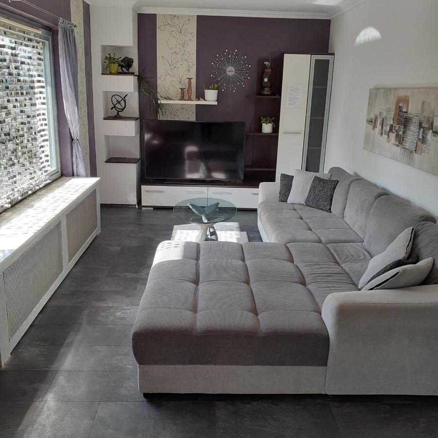 Apartment Reitbergs Nest *