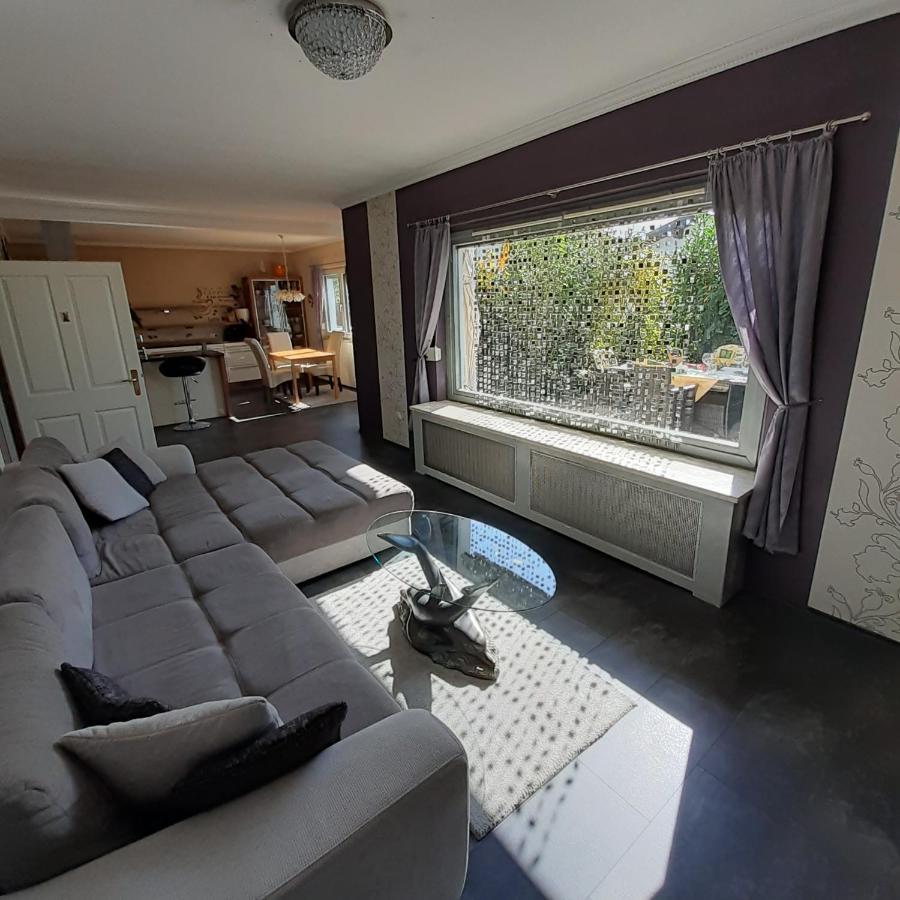 Apartment Reitbergs Nest