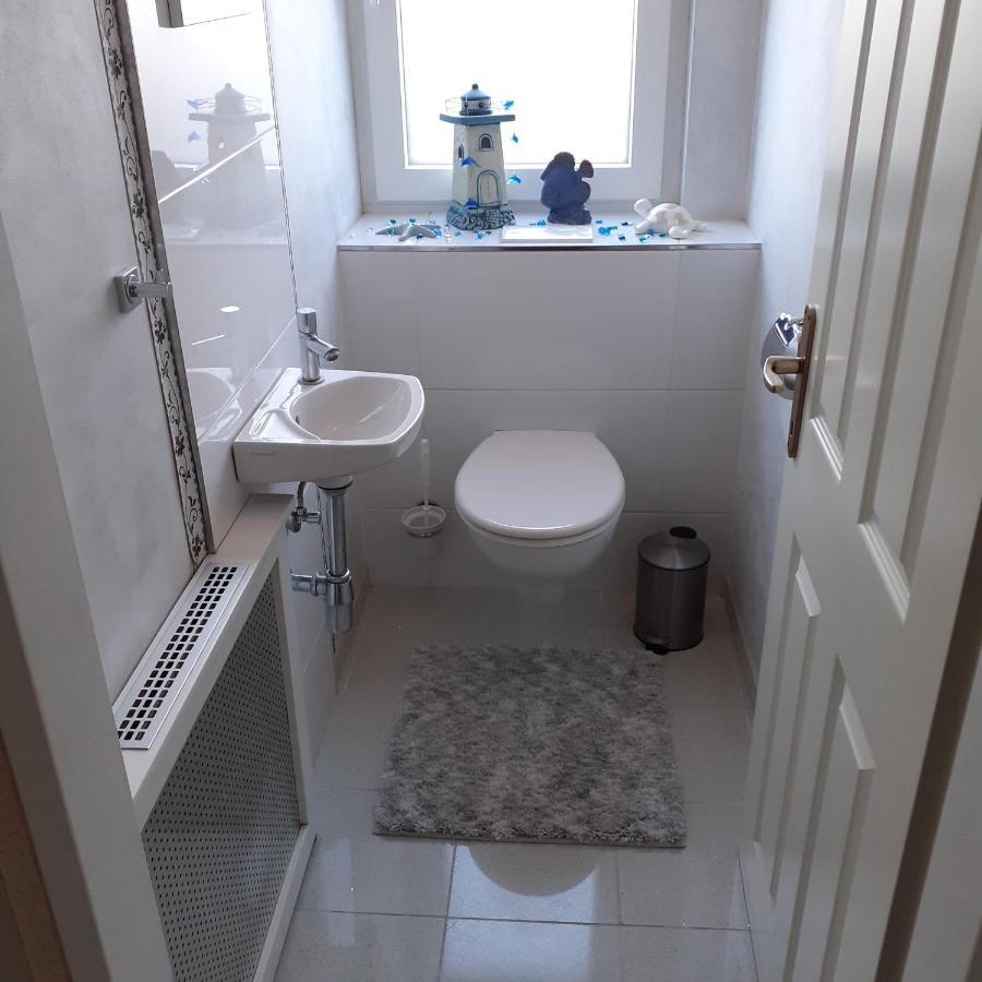 Apartment Reitbergs Nest *