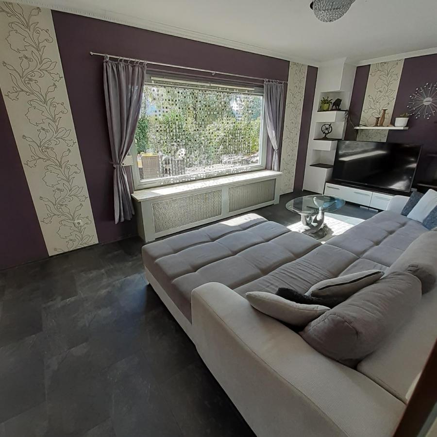Reitbergs Nest Apartment *
