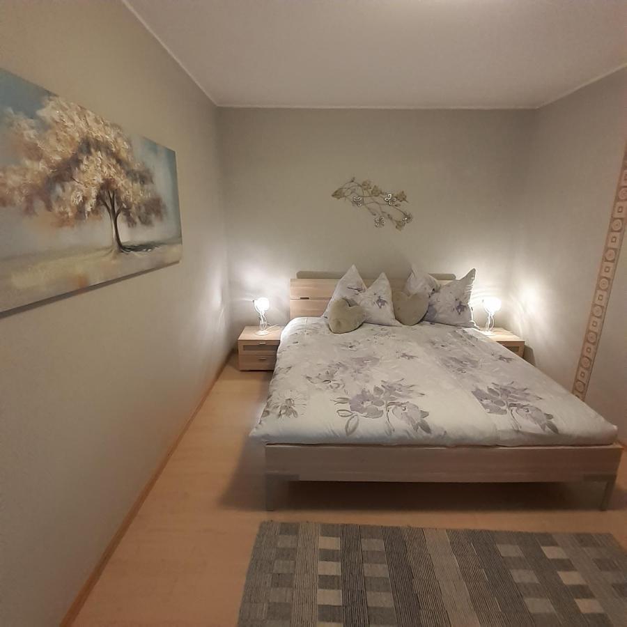 Reitbergs Nest Apartment