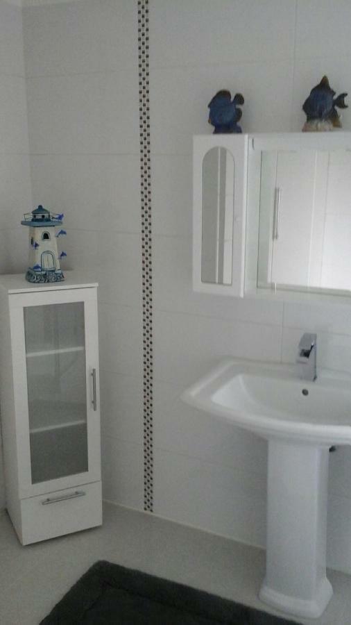 Reitbergs Nest Apartment