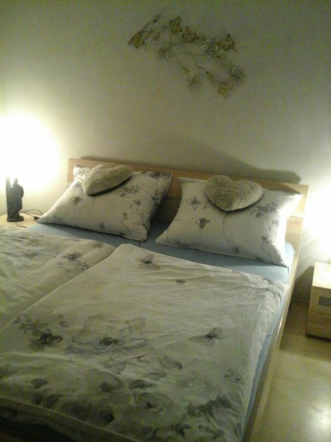 Apartment Reitbergs Nest Eugendorf