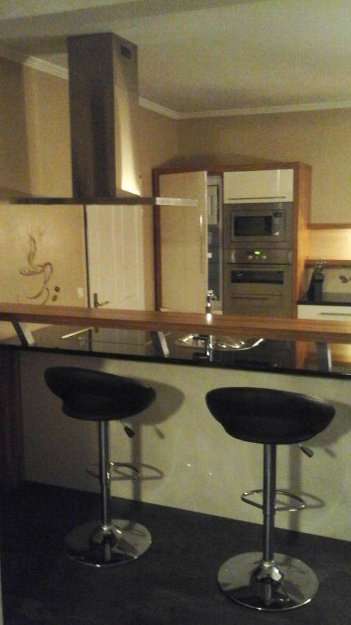 Apartment Reitbergs Nest