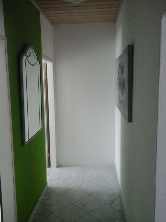 Apartment Reitbergs Nest