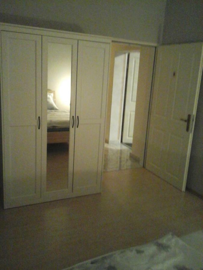 Reitbergs Nest Apartment *