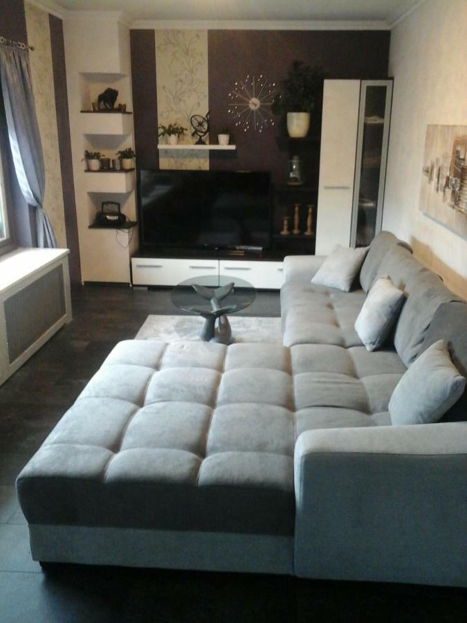 Apartment Reitbergs Nest *