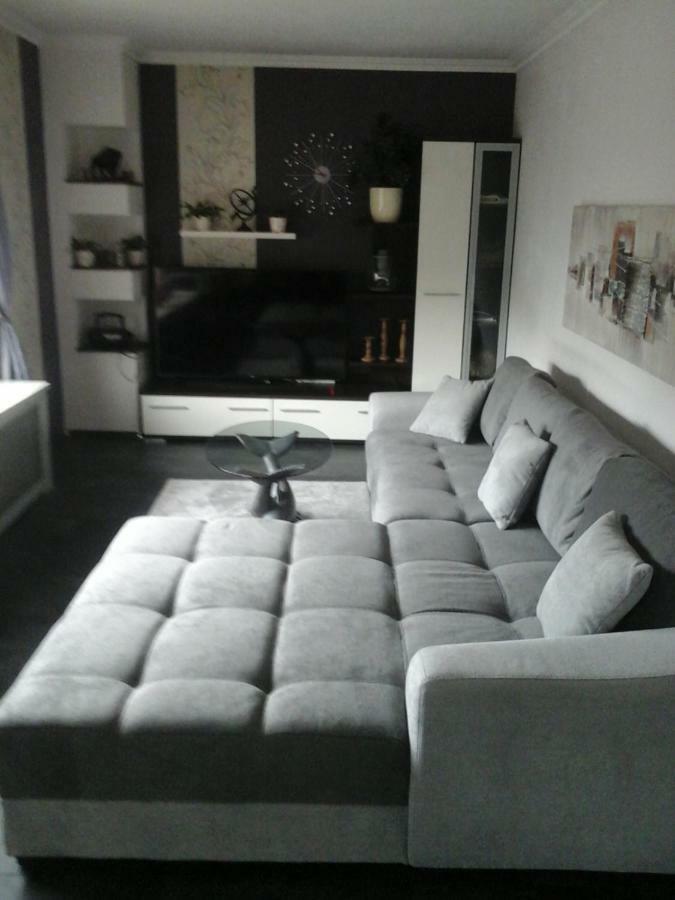 Reitbergs Nest Apartment *