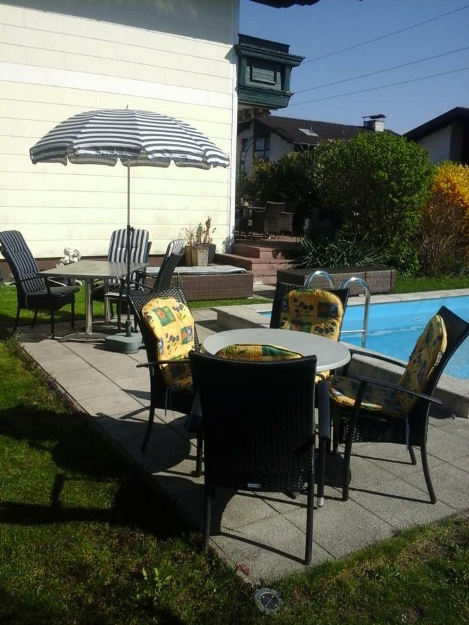 Reitbergs Nest Apartment